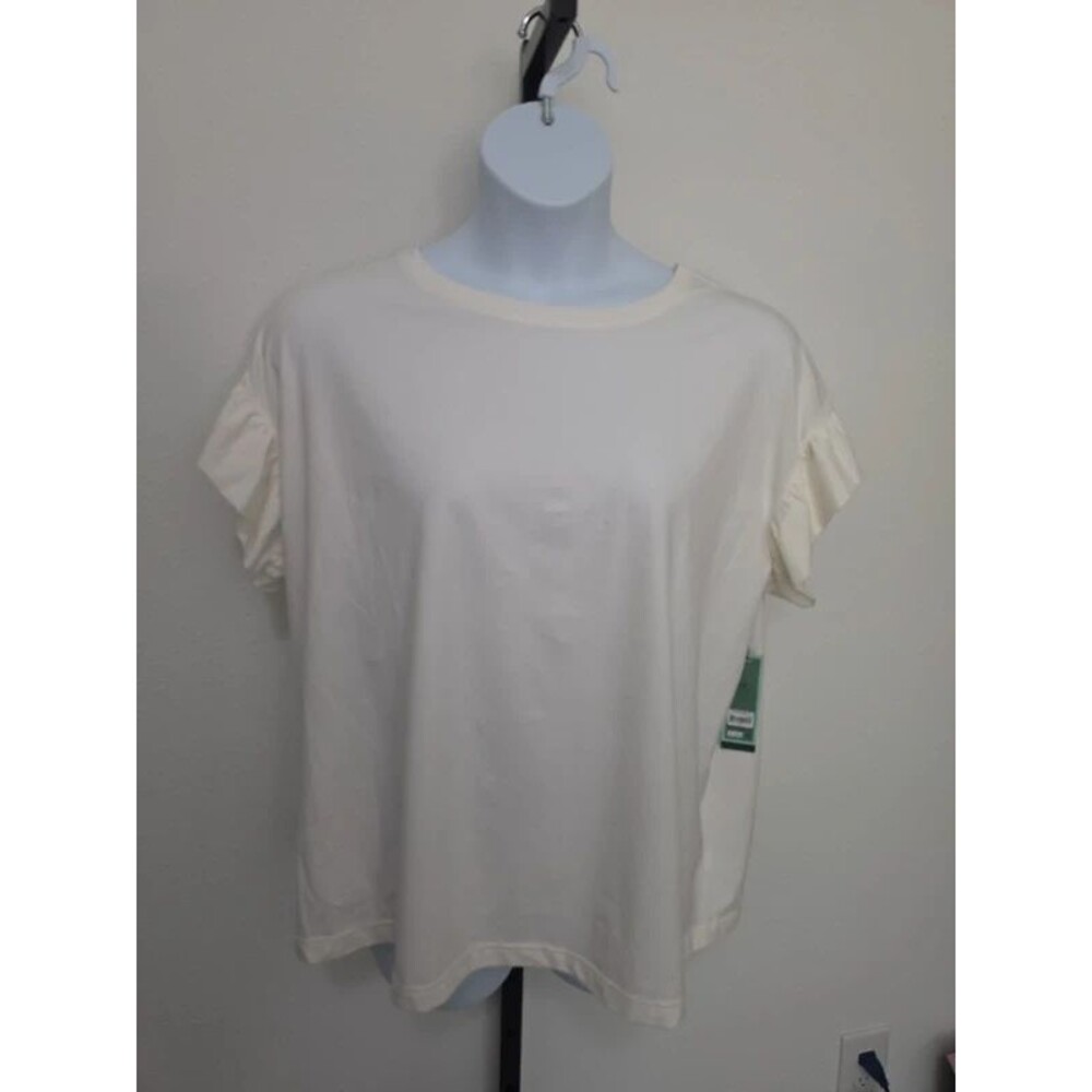Terra and sky 1x short sleeve